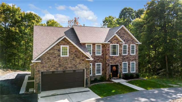 4839 State Route 151, Green Twp, PA 15001