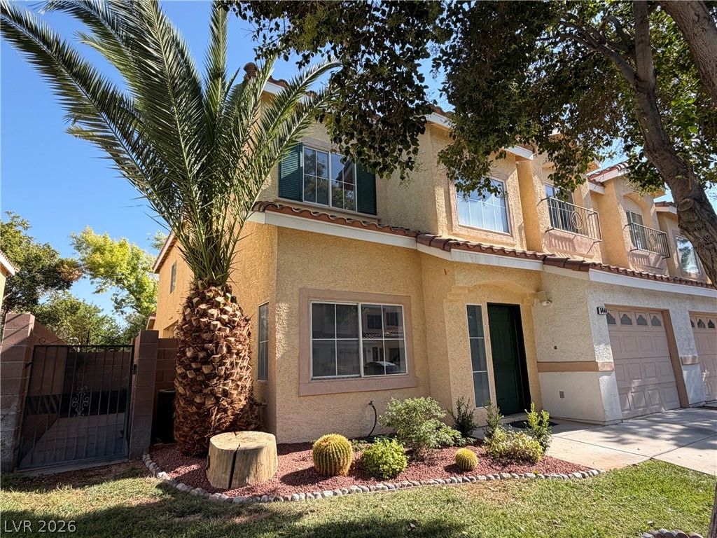 6444 Hillside Brook Avenue, Las Vegas, NV 89130 — photo 2