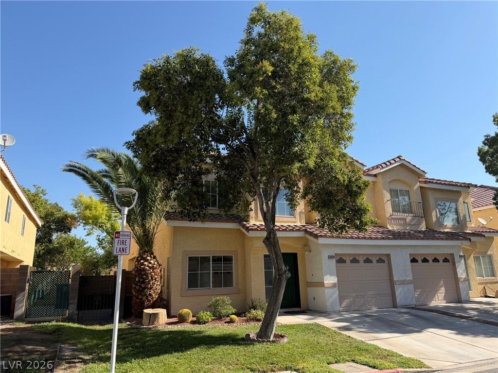 6444 Hillside Brook Avenue, Las Vegas, NV 89130 — photo 3