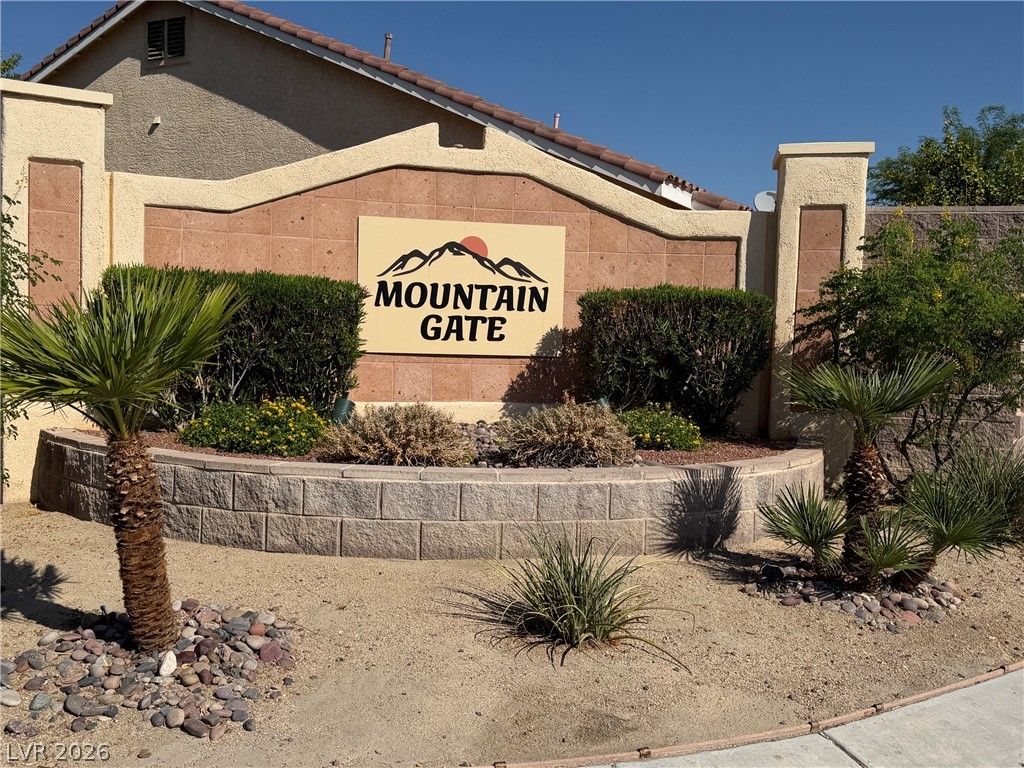 6444 Hillside Brook Avenue, Las Vegas, NV 89130 — photo 4