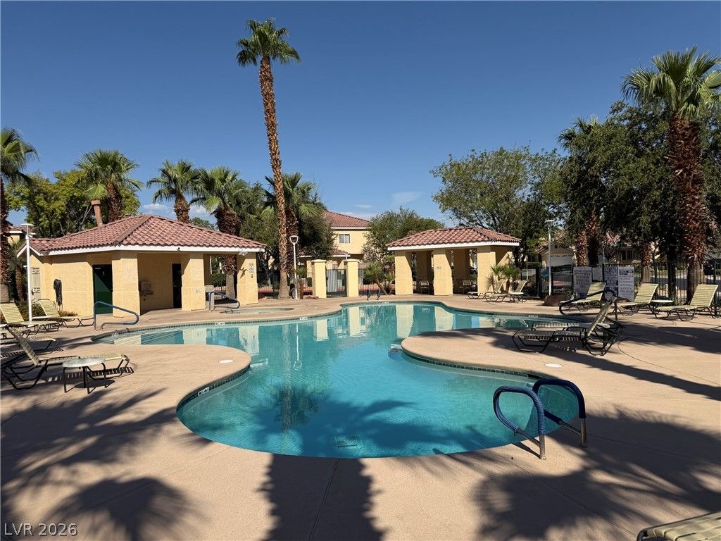6444 Hillside Brook Avenue, Las Vegas, NV 89130 — photo 5