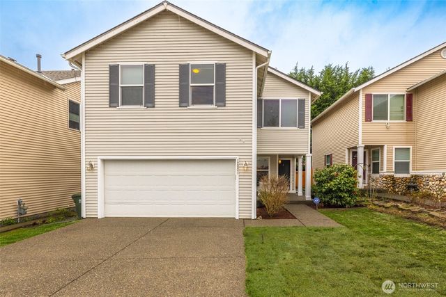 12821 SE 225th Court, Kent, WA 98038
