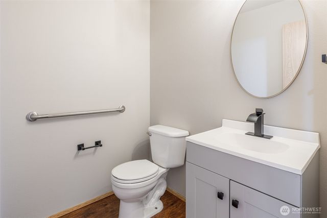 12821 SE 225th Court, Kent, WA 98038