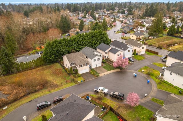 12821 SE 225th Court, Kent, WA 98038