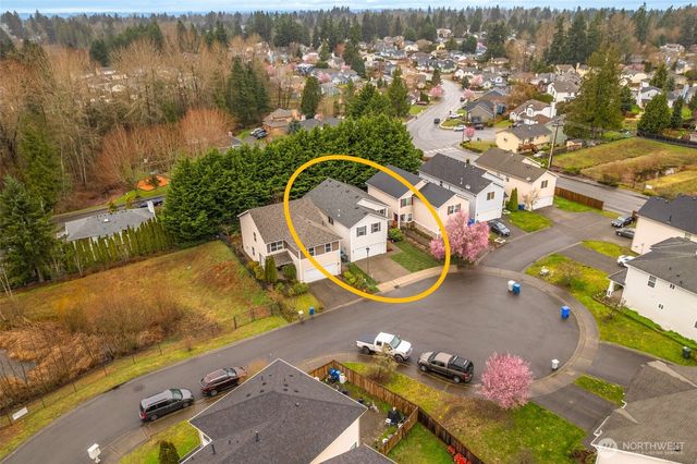 12821 SE 225th Court, Kent, WA 98038