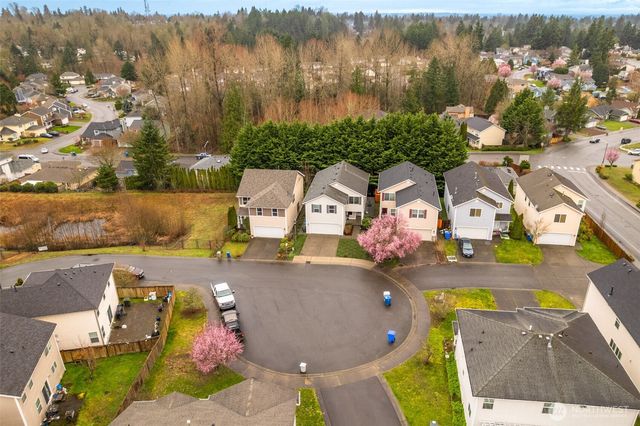 12821 SE 225th Court, Kent, WA 98038