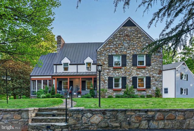 3204 MOUNTAIN RD, Haymarket, VA 20169
