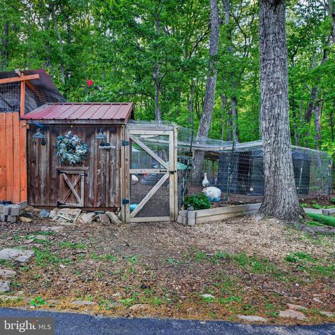 3204 MOUNTAIN RD, Haymarket, VA 20169