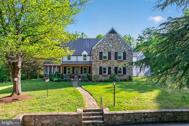 3204 MOUNTAIN RD, Haymarket, VA 20169