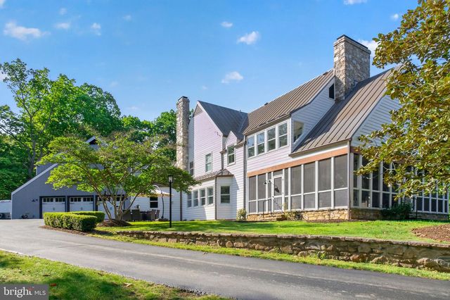 3204 MOUNTAIN RD, Haymarket, VA 20169