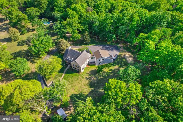 3204 MOUNTAIN RD, Haymarket, VA 20169