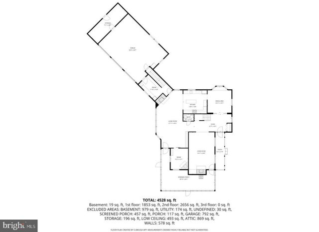 3204 MOUNTAIN RD, Haymarket, VA 20169