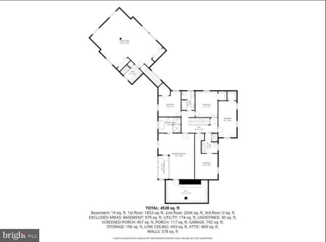 3204 MOUNTAIN RD, Haymarket, VA 20169
