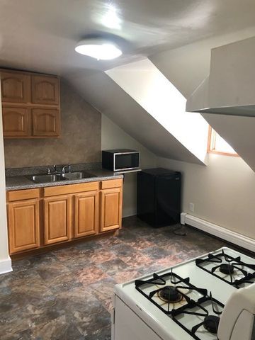 37 Concord Street 3, Providence, RI 02904
