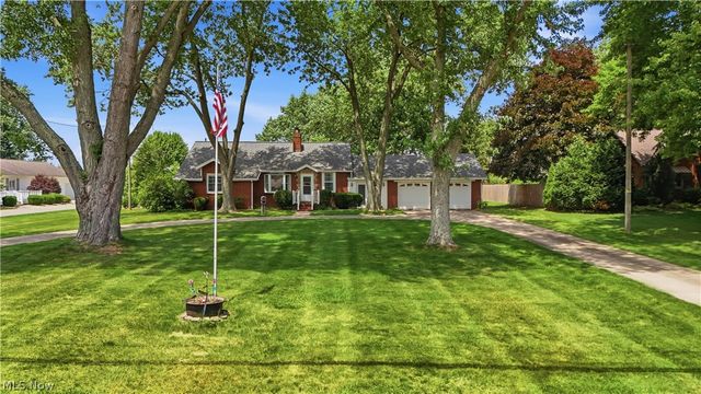 1459 Schneider Street NW, North Canton, OH 44720