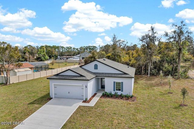 1935 Snook Drive, Deltona, FL 32738
