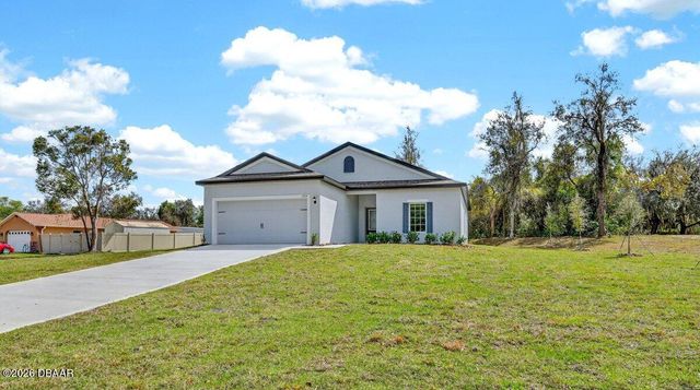 1935 Snook Drive, Deltona, FL 32738