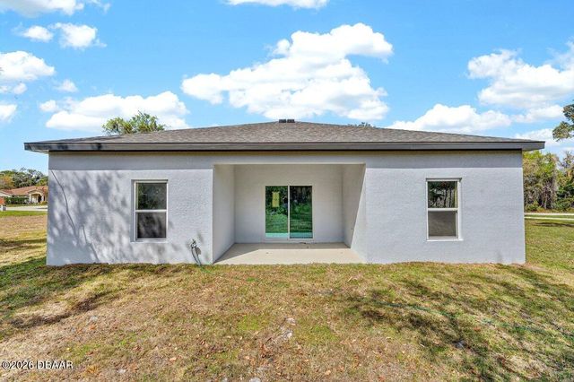 1935 Snook Drive, Deltona, FL 32738