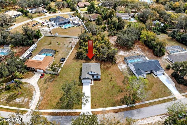 1935 Snook Drive, Deltona, FL 32738