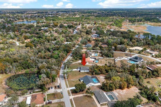 1935 Snook Drive, Deltona, FL 32738