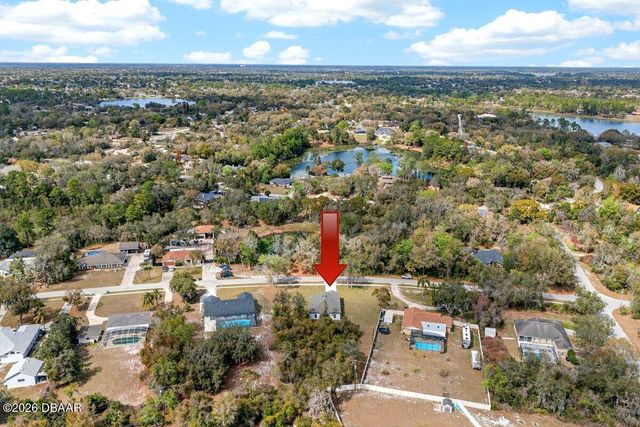 1935 Snook Drive, Deltona, FL 32738