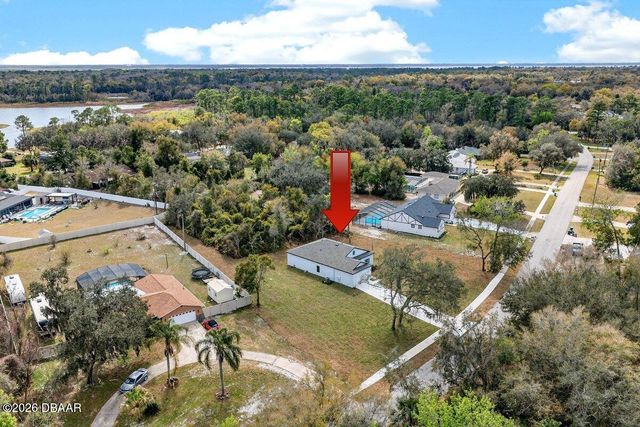 1935 Snook Drive, Deltona, FL 32738