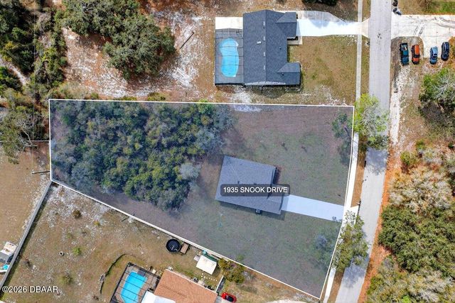 1935 Snook Drive, Deltona, FL 32738