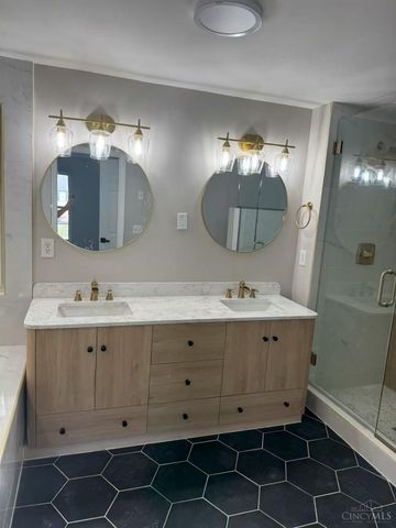 9729 Old Stable Court, Deerfield Twp., OH 45040