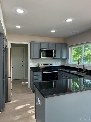 9729 Old Stable Court, Deerfield Twp., OH 45040