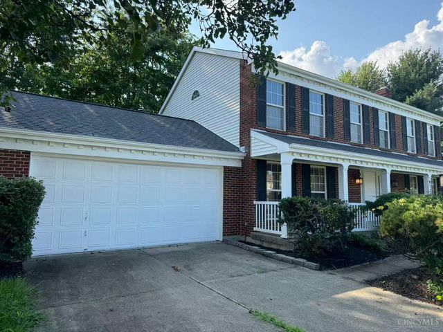 9729 Old Stable Court, Deerfield Twp., OH 45040