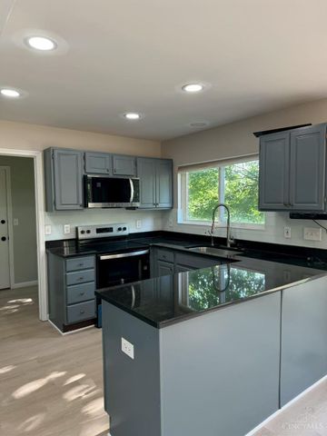 9729 Old Stable Court, Deerfield Twp., OH 45040