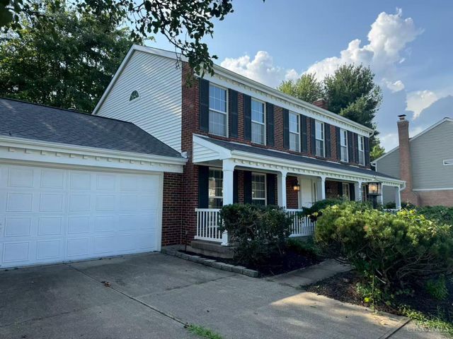 9729 Old Stable Court, Deerfield Twp., OH 45040