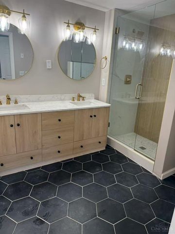 9729 Old Stable Court, Deerfield Twp., OH 45040