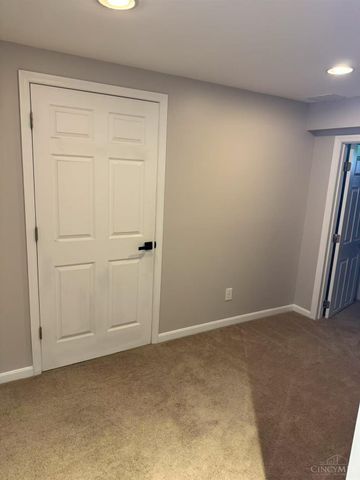 9729 Old Stable Court, Deerfield Twp., OH 45040