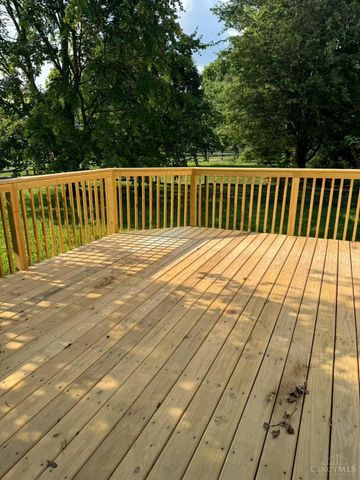 9729 Old Stable Court, Deerfield Twp., OH 45040