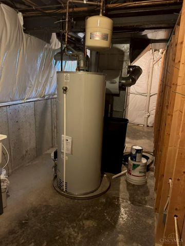 9729 Old Stable Court, Deerfield Twp., OH 45040