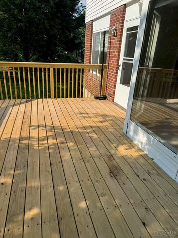 9729 Old Stable Court, Deerfield Twp., OH 45040