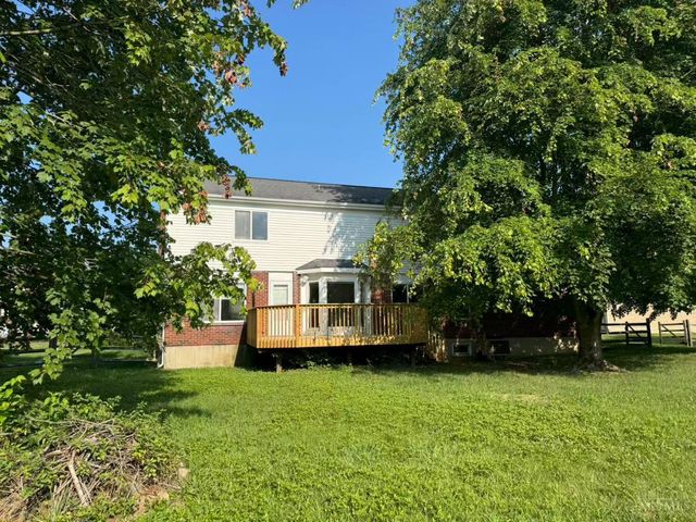 9729 Old Stable Court, Deerfield Twp., OH 45040