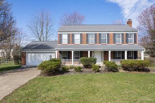 9729 Old Stable Court, Deerfield Twp., OH 45040