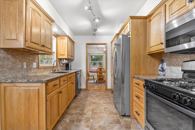 5211 Charles STREET, Racine, WI 53402