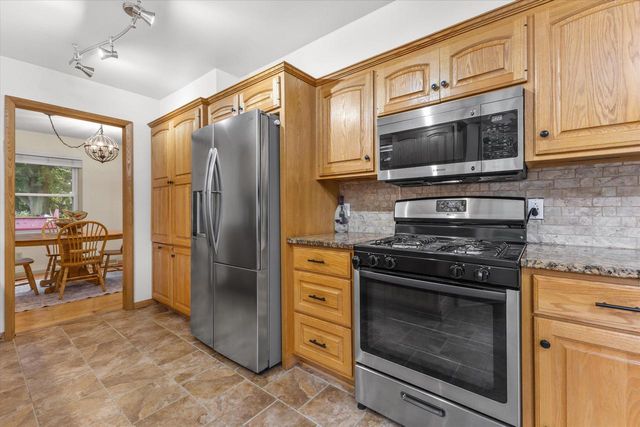 5211 Charles STREET, Racine, WI 53402
