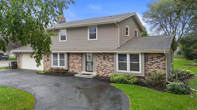 5211 Charles STREET, Racine, WI 53402