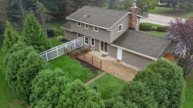 5211 Charles STREET, Racine, WI 53402