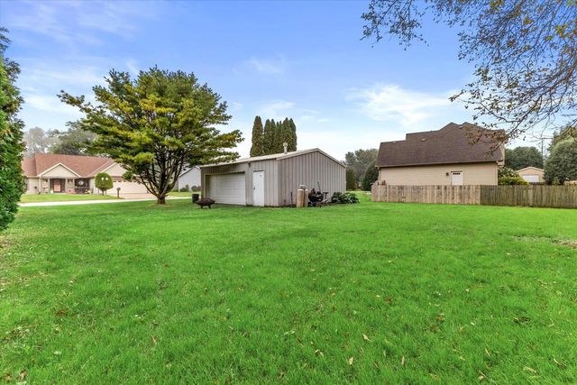 5211 Charles STREET, Racine, WI 53402