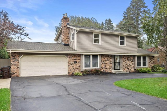 5211 Charles STREET, Racine, WI 53402