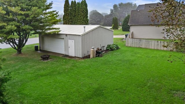 5211 Charles STREET, Racine, WI 53402