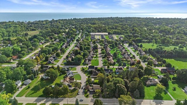 5211 Charles STREET, Racine, WI 53402