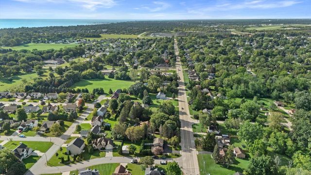 5211 Charles STREET, Racine, WI 53402