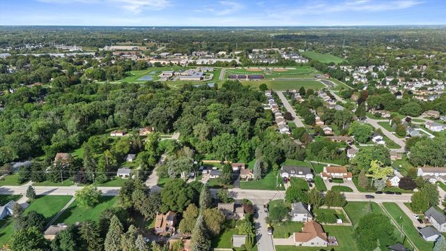 5211 Charles STREET, Racine, WI 53402