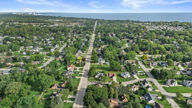 5211 Charles STREET, Racine, WI 53402